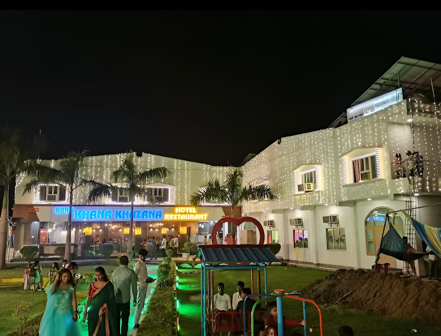 Nand khana khazana 