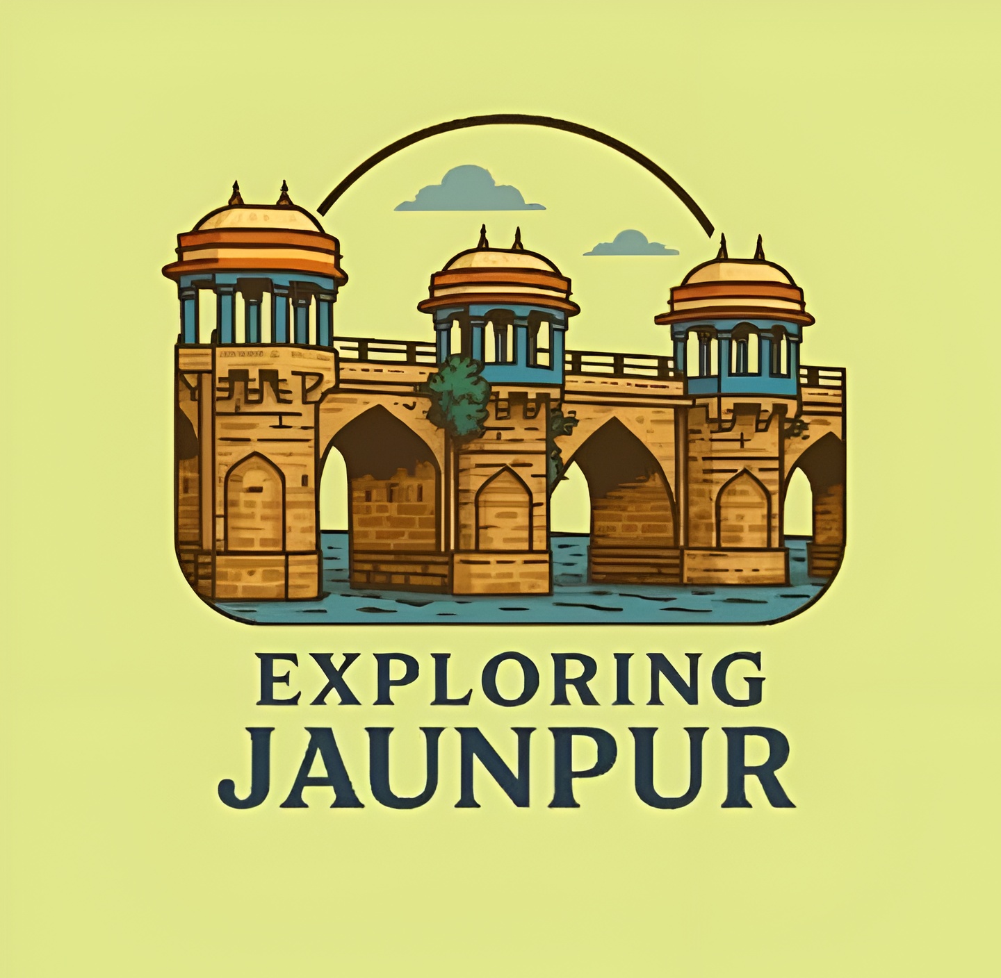 Jaunpur 